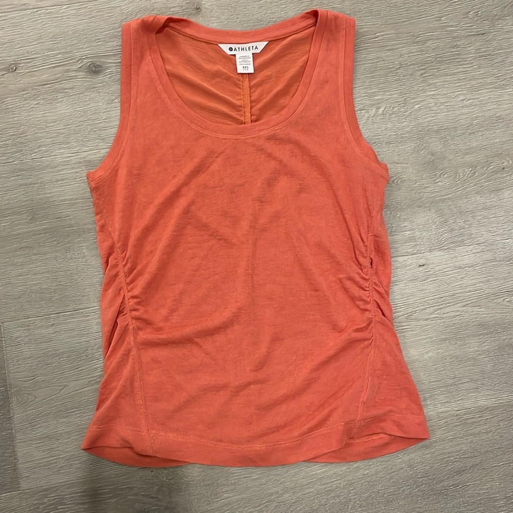 Athleta Tank Top